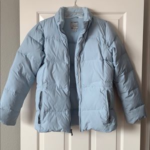 Women’s Old Navy winter coat